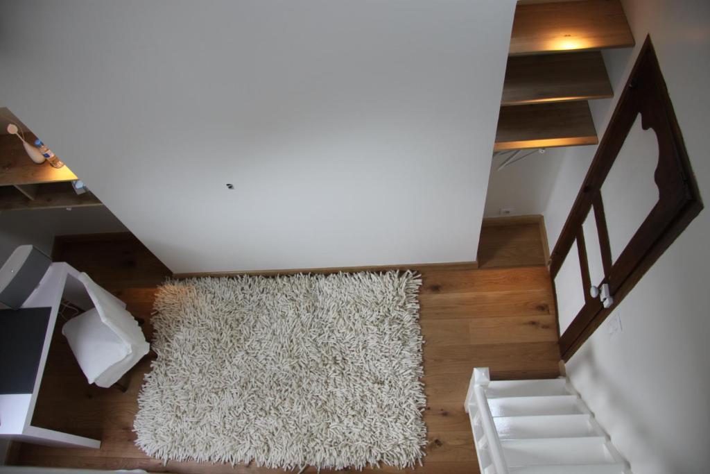 Bed and Breakfast L'Hibernie Rochefort-en-Yvelines Habitación foto